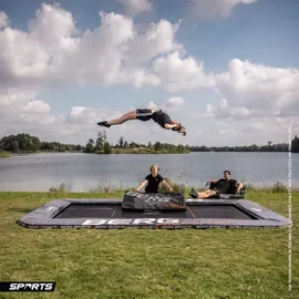 Berg Toys BERG x GRT Spotting Mat Schutzmatte