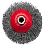 Vago-Tools 24x Rundbürste 100 mm