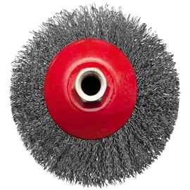 Vago-Tools 24x Rundbürste 100 mm