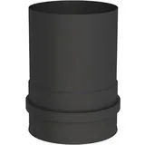 Jeremias »Pellet-Line«, schwarz