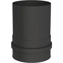 Jeremias »Pellet-Line«, schwarz