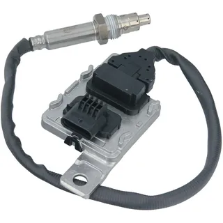 GEPCO NOX Sensor kompatibel mit Audi A6 C7 Avant Allroad 4G A7 Sportback 4G 3.0 TDI quattro 4G0907807AD