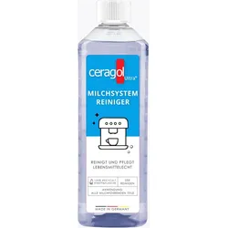 Ceragol Milchsystemreiniger 500ml