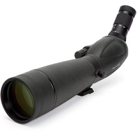 Celestron TrailSeeker 20-60x80 Schrägeinblick