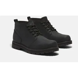 Timberland Britton Road Wp Chukka Herren Black 45