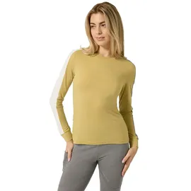super.natural Alarm Running sahara/cashmere grey melange/fresh white S