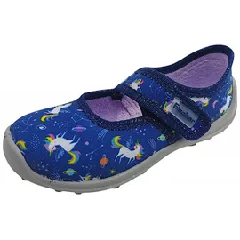 Fischer Markenschuh Boogy Blau 27