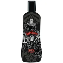 Australian Gold Selbstbräunungslotion Hardcore Bronze Lotion 250 ml