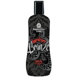 Australian Gold Selbstbräunungslotion Hardcore Bronze Lotion 250 ml