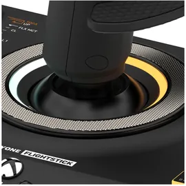 Turtle Beach VelocityOne Flightstick Controller Schwarz Xbox/PC