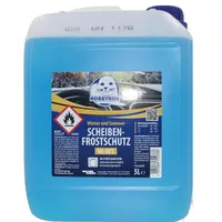 kompatible Ware Scheibenfrostschutz 5 l