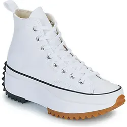 Converse  Turnschuhe RUN STAR HIKE  in Weiss, 42