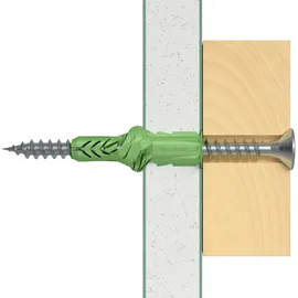 Fischer Universaldübel UX GREEN 6x35 R