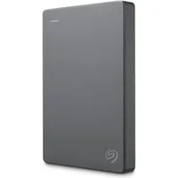 Seagate Basic 2 TB USB 3.0 Grau