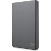 Seagate Basic 2 TB USB 3.0 Grau
