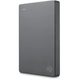 Seagate Basic 2 TB USB 3.0 Grau