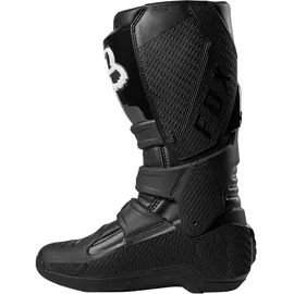 Fox Motion Schwarz 49