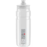 Elite Trinkflasche Fly 2020 - 750 ml Transparent Modell 2024