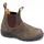 Blundstone 585 Unisex Rustic Brown, 37