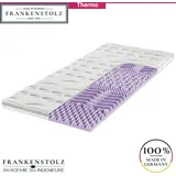 Frankenstolz Matratzentopper Thermo 160 x 200 cm
