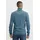 CASUAL FRIDAY Rollkragenpullover Blau L