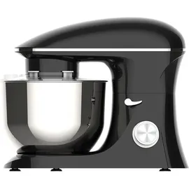 Iso Trade Ruhhy 4,5 l schwarz