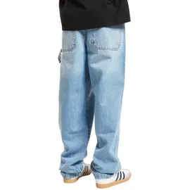 Def Loose Fit Blau 33
