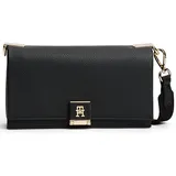 Tommy Hilfiger Umhängetasche TH Her Crossover Bag Black