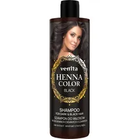 Venita Henna Color "Black" 300ml