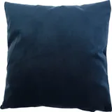 Gözze Kissenbezug Duval 40 x 40 cm Blau
