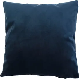 Gözze Kissenbezug Duval 40 x 40 cm Blau