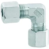 Brunner GOK Winkelverschraubung W – RVS 8 x RVS 8