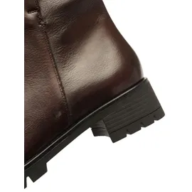 ARA Ankle Boots Damen, Braun 43 EU | Gr.: