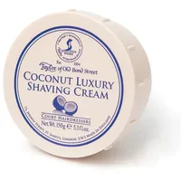 Taylor of Old Bond Street Rasiercreme Kokosnuss, 150 g