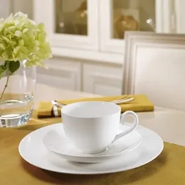 Villeroy & Boch Cappuccinotasse 0,4 l Weiß