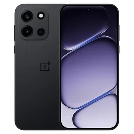 OnePlus Nord 6 8 GB RAM 256 GB Pitch Black