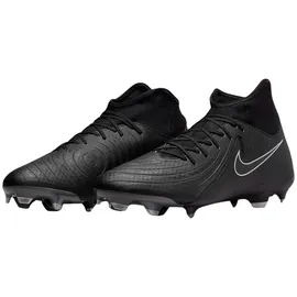 Nike Phantom Luna 2 Academy MG schwarz/schwarz 42