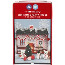 Creativ Company Weihnachtshaus