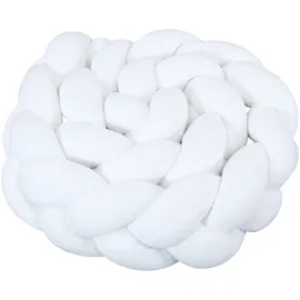 babybay babybay® Nestchenschlange geflochten