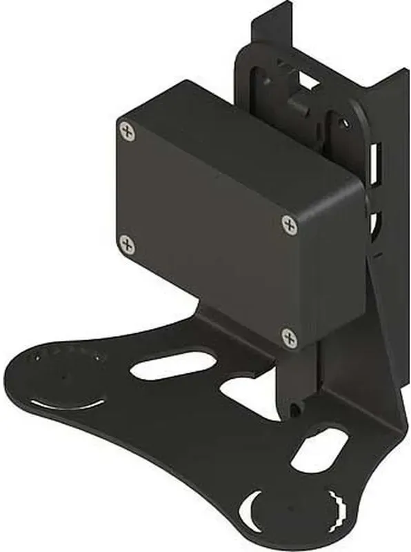 Xortec Wandmontagearm EMT-AM-DUAL