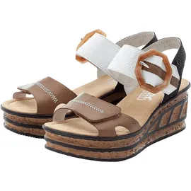Rieker 68176 beige 38