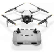 DJI Mini 4 Pro (DJI RC-N2)