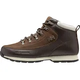 HELLY HANSEN The Forester Premium Herren Kaffeebohne 44,5