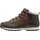 HELLY HANSEN The Forester Premium Herren Kaffeebohne 44,5