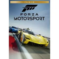 Forza Motorsport - Premium Edition (Download) (PC)