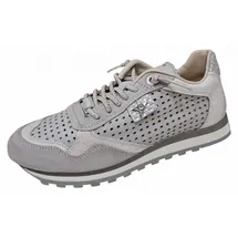 CETTI C848 Sneaker Grau/Weiß Damen 36