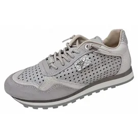 CETTI C848 Sneaker Grau/Weiß Damen 36