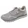 CETTI C848 Sneaker Grau/Weiß Damen 36