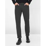Brax Herren Five-Pocket-Hose Style CHUCK PERMA BLACK, perma schwarz, Gr. 36/30