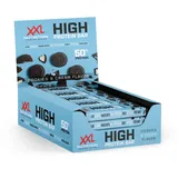 High Protein Bar 2.0 Protein Riegel - Cookies & Cream- 20 pack - XXL Nutrition